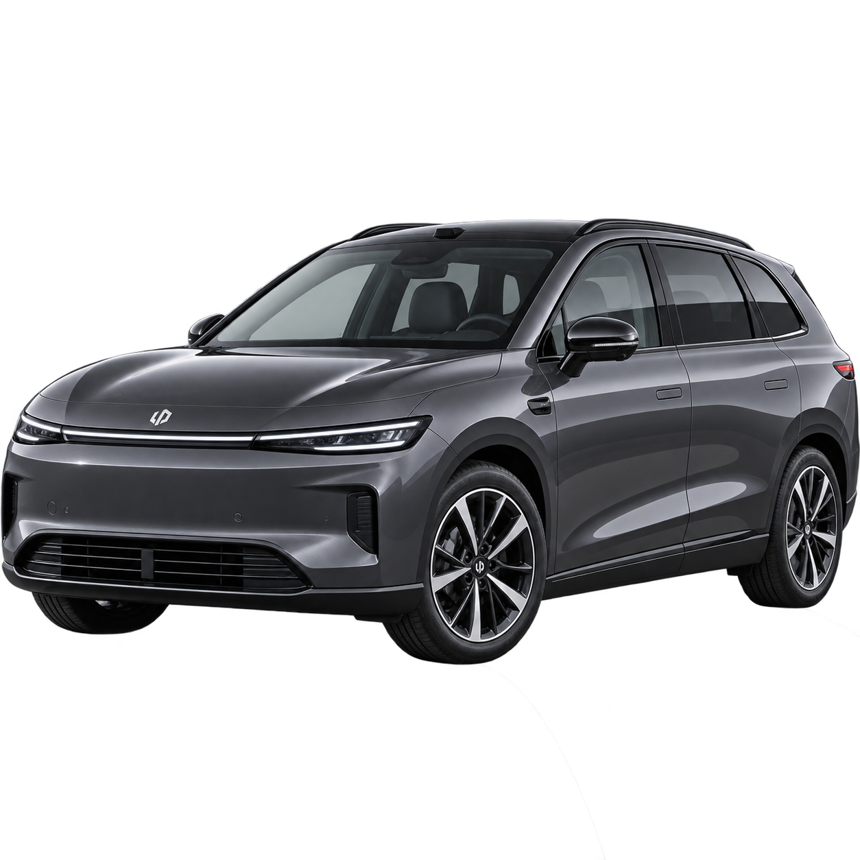 Leapmotor electric vehicle
